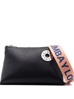 🌸BIMBA Y LOLA SMALL TRAPEZIUM CROSSBODY BAG🌸